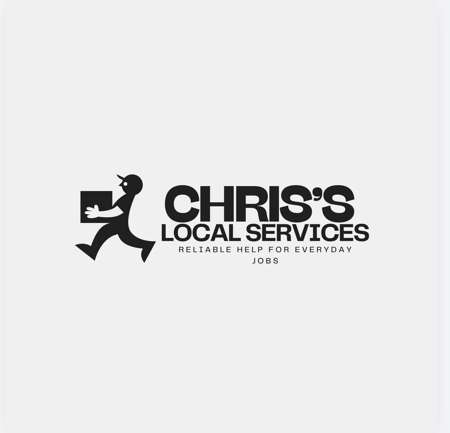 Chris’s Local Services 